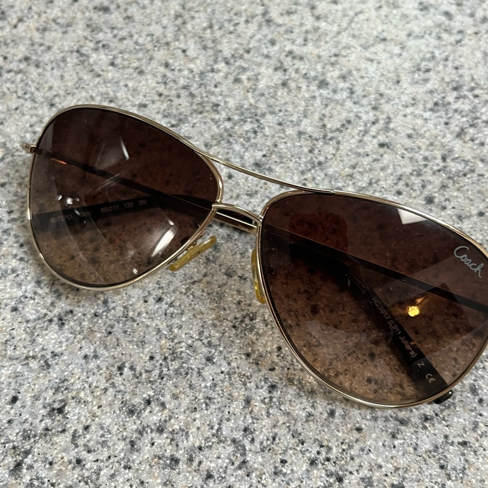 Coach Sunglasses